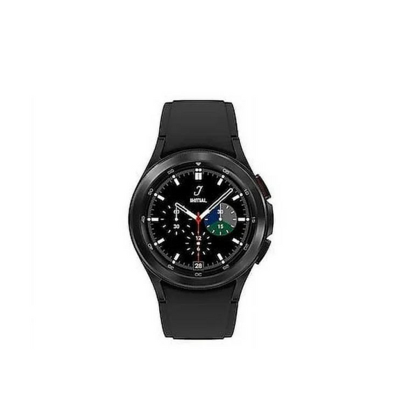 Reloj inteligente Samsung Galaxy Watch 4 Classic de 42 mm con Bluetooth y Wi-Fi