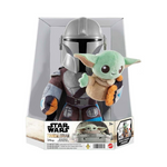 Star Wars Clan of Two: el juego de peluche mandaloriano