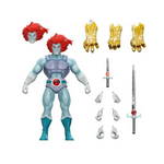 Lion-O (Hook Mountain Ice) Thundercats Super7 Ultimates Action Figure