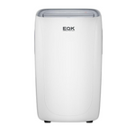 Emerson Quiet Kool DOE Portable Air Conditioner with Dehumidifier