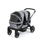 Graco Modes Adventure Stroller Wagon