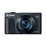 Cámara digital PowerShot SX740 HS negra En stock