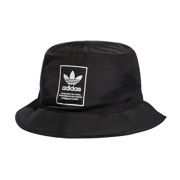 adidas Originals Packable Bucket Hat