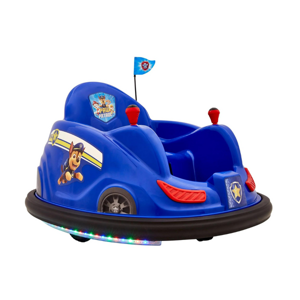 Kid Trax 6V Rideamals Blue's Clues Snack Time Juguete interactivo para montar