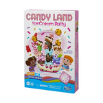 Hasbro Gaming Candy Land Ice Cream Party Juego preescolar