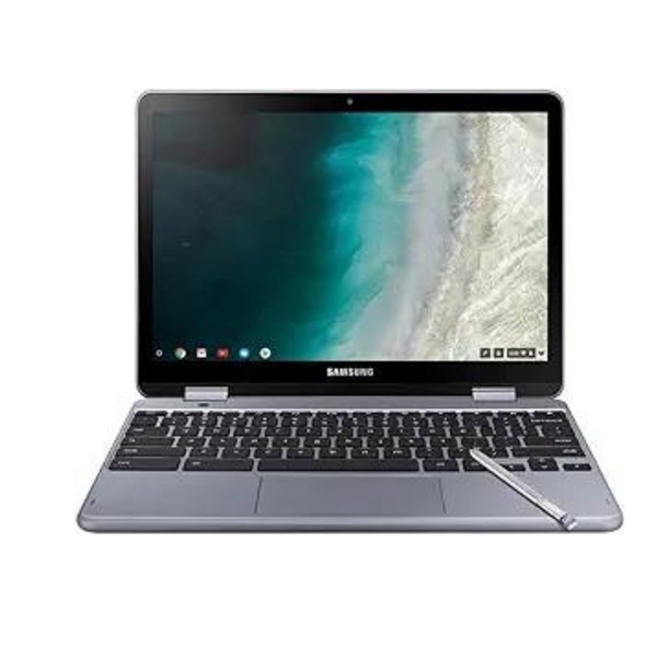 Samsung Plus V2 Chromebook 2 en 1 táctil Wuxga de 12,2"