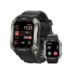 Amaztim Men's C20 Pro Tactical Smartwatch