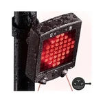 Zacro 8 Modes Bike Tail Light with Turn Signals