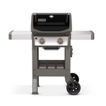 Weber Spirit II E-210 2-Burner Liquid Propane Grill