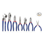 Workpro 7-Piece Plier Set