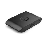 Transmisión de tarjeta de captura externa Elgato HD60 X con latencia ultrabaja