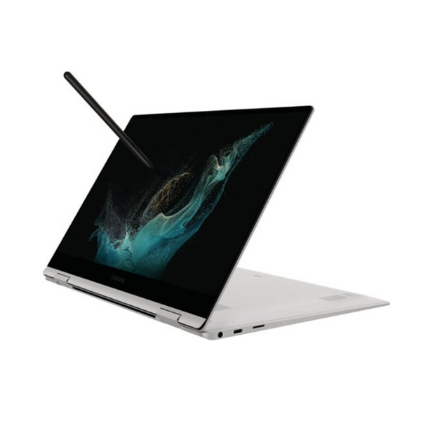 Portátil Samsung Galaxy Book2 de 13,3" táctil 2 en 1 (12 Core i7/16GB/512GB)