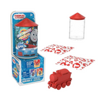 Thomas & Friends Mystery Toy Trains Collection of Color Reveal Engines