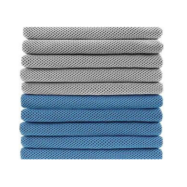 10-Pack Biange  Cooling Towels