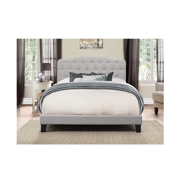 Hillsdale Furniture Queen Nicole Bed