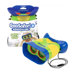 Educational Insights GeoSafari Jr. Kidnoculars Binoculars