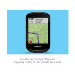 Ciclocomputador GPS Garmin Edge 830