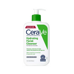 Limpiador facial hidratante CeraVe