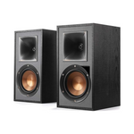 Klipsch R-51PM 2-Way Powered Monitor Bluetooth Speaker Pair