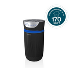 Homedics TotalClean Tower 5-in-1 Air Purifier