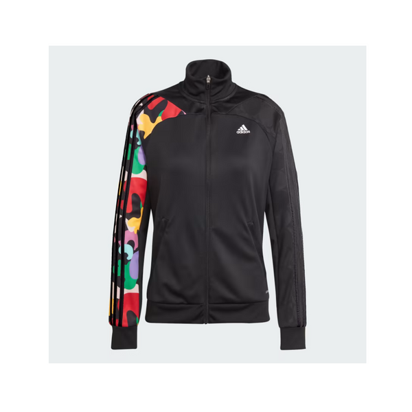 adidas Tiro Training Pride - Chaqueta deportiva para mujer