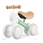 Urmywo Baby Balance Bike with No Pedal