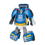 Transformers Playskool Héroes Rescue Bots