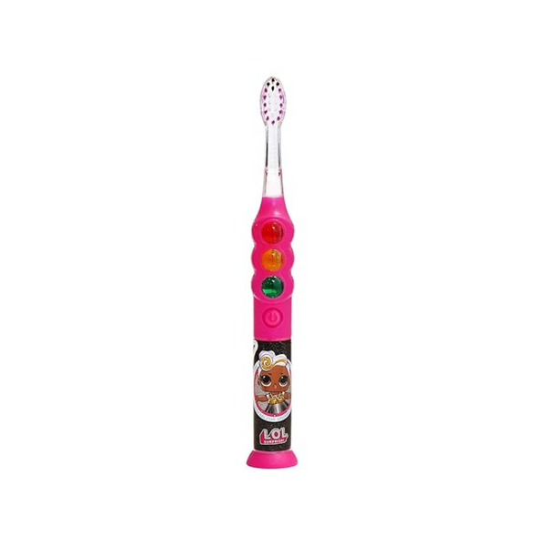 Firefly Ready Go Light Up Timer Toothbrush