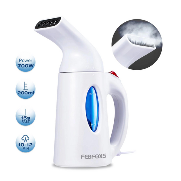 700w Portable Garment Steamer