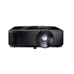 Optoma H190X Home & Outdoor Movie Projector With Speaker