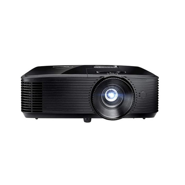 Optoma H190X Proyector de películas para hogar y exteriores con altavoz