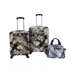 3-Piece iPack Impact Hardside Spinner Luggage Set