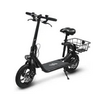 Phantomgogo Commuter R1 450W Brushless Motor 36V Electric Scooter