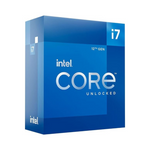 Procesador de escritorio Intel Core i7-12700K 5,0 GHz de 12 núcleos (8P+4E)