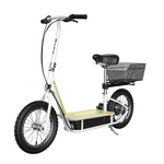 Razor EcoSmart Metro Electric Scooter