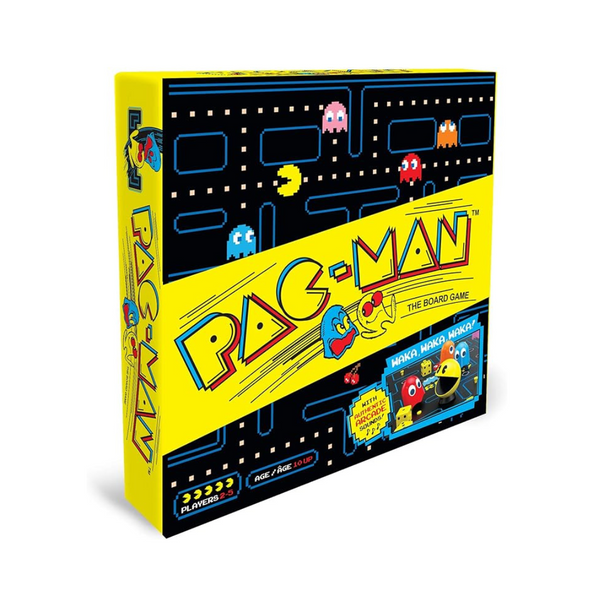 Juegos de Buffalo - Juego de Pac-Man