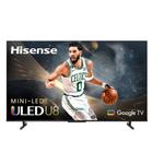 Hisense U8 Series 85U8K 85" 4K Ultra Hdr Inteligente QLed Google Tv