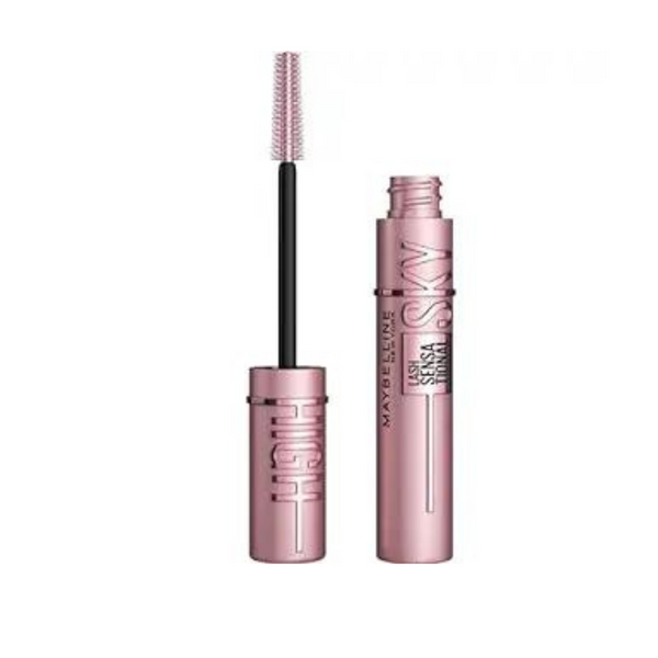 Maybelline Sky High Washable Mascara Makeup