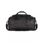 Kenneth Cole Colombian Leather 20" Travel Duffel Bag