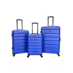 3-Piece Tag Gateway Hardside Luggage Set