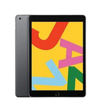 Tableta Apple iPad 10,2" 128Gb Wi-Fi