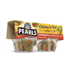 Pearls Olives To Go!, Rellenas de Pimiento *48 Tazas