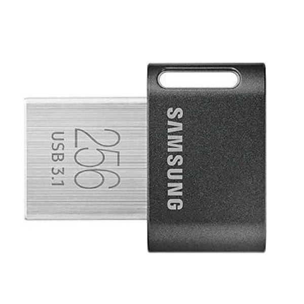 Unidad Flash Samsung Fit Plus 256Gb Usb 3.1