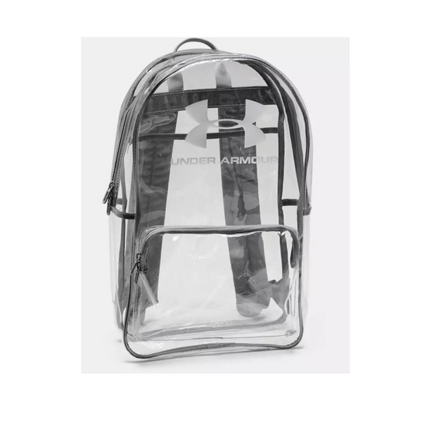 Under Armour Clear Backpack