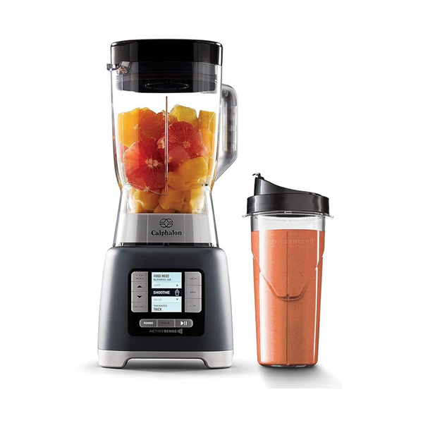 Calphalon Activesense 1200W Stainless Steel Blender