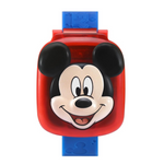 VTech Disney Junior - Reloj de Aprendizaje Mickey Mouse