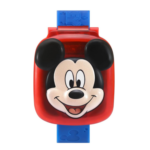 VTech Disney Junior - Mickey Mouse Learning Watch