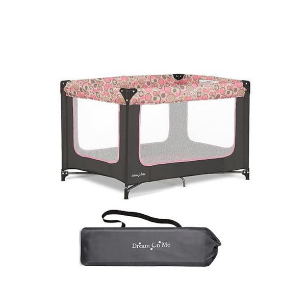 Dream On Me Zodiak Portable Playard