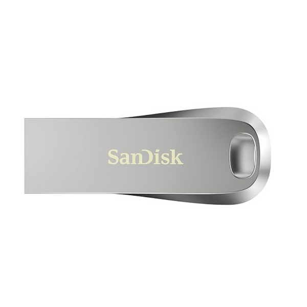 Unidad flash USB SanDisk Ultra Luxe de 256 GB