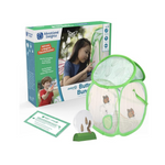 Educational Insights GeoSafari Jr. Butterfly Bungalow Garden Kit